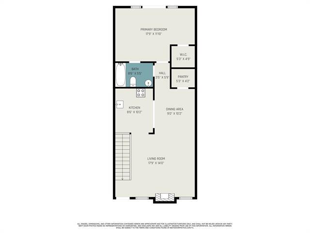 Foto del edificio - 8750 Park Ln