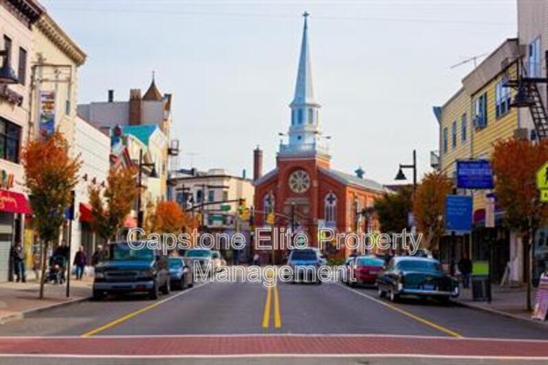Foto del edificio - 45-47 Vesey Street