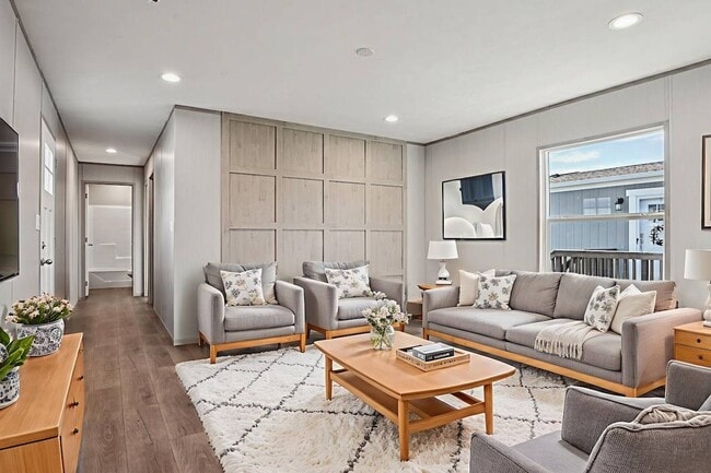 Foto del edificio - 1612 American Dr