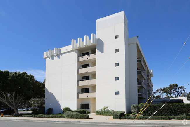 Building Photo - Mar Vista Apartments