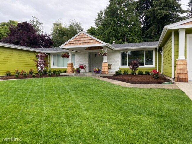 Foto del edificio - 2 br, 1 bath House - 808 Garrison St NE