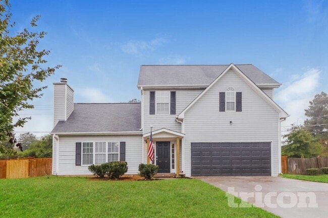 Building Photo - 1485 Rose Pointe Dr