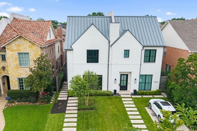 Foto del edificio - 3526 Asbury St