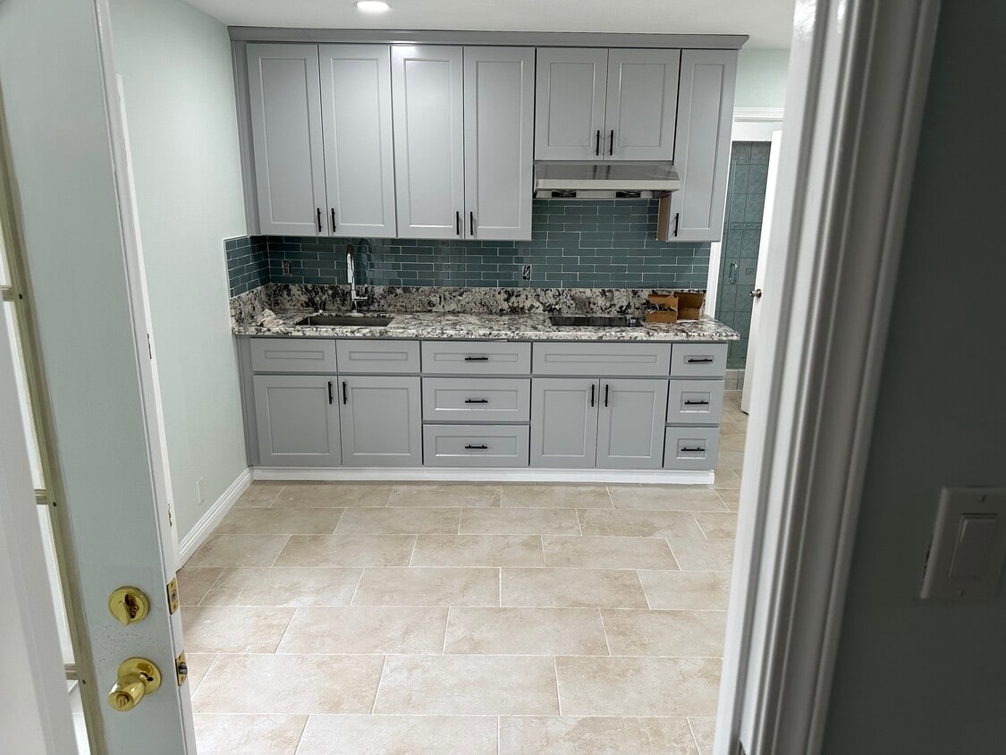 New remodel Kitchen - 607 N Eileen Ave