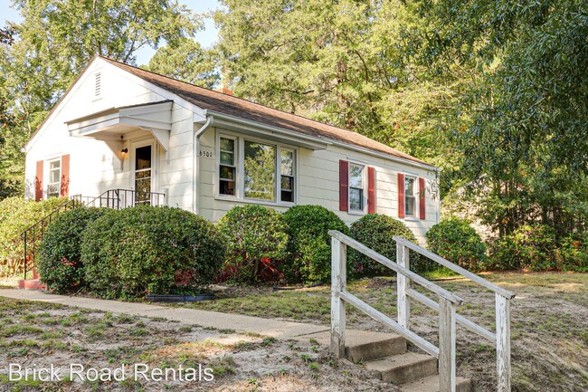 Foto del edificio - 3 br, 2 bath House - 6501 Hanover Ave.
