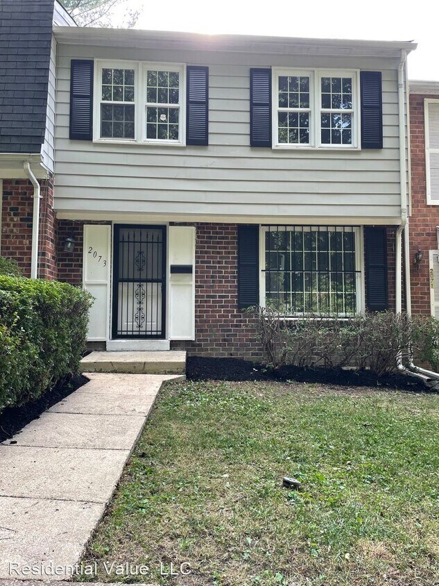 2073 Chadwick Terrace, Temple Hills, MD 20748 House Rental in Temple Hills, MD