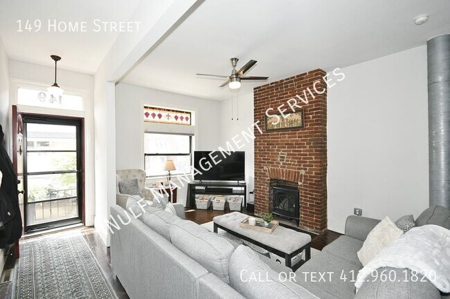 Foto del edificio - 149 Home St