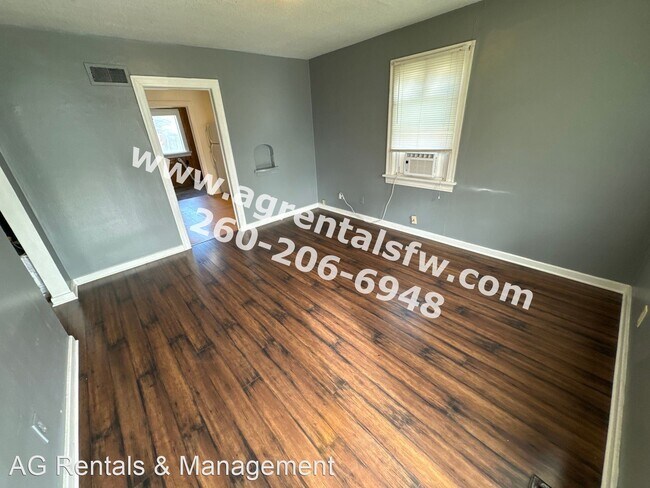 Foto del edificio - 2 br, 1 bath House - 3405 Felician St