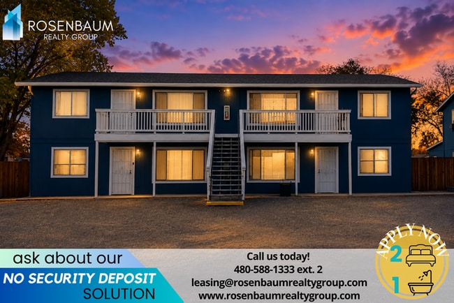 Building Photo - 3170 N Tani Rd