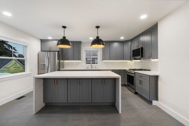 Foto del edificio - 6036 5th Ave NE