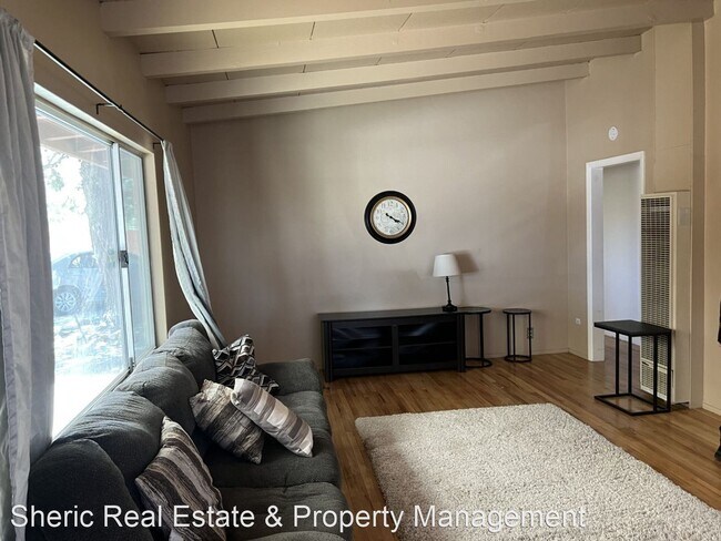 Foto del edificio - 2 br, 1 bath House - 7031 Apache # A