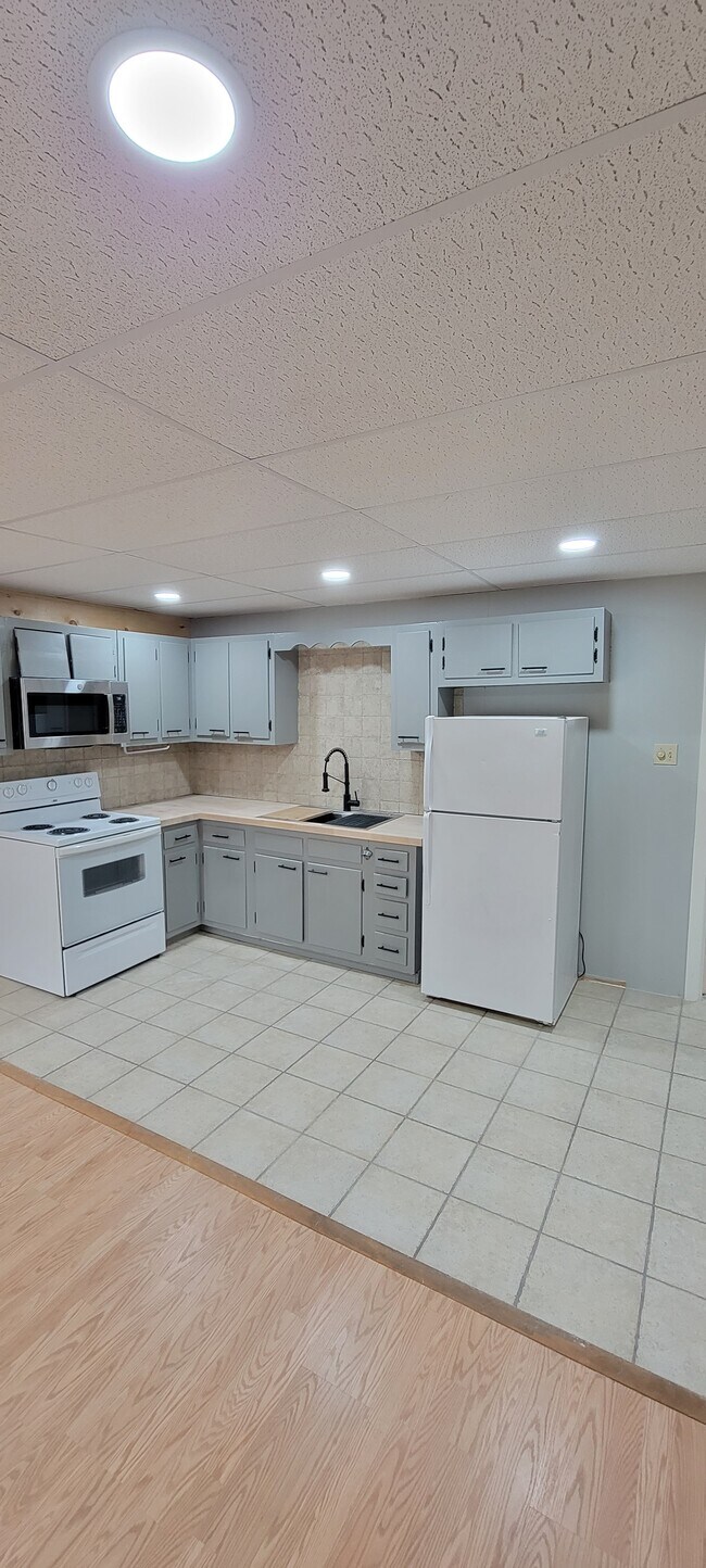 Apartamento 2 - 201 Valley St