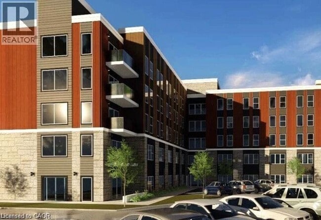 Building Photo - 77 Leland St