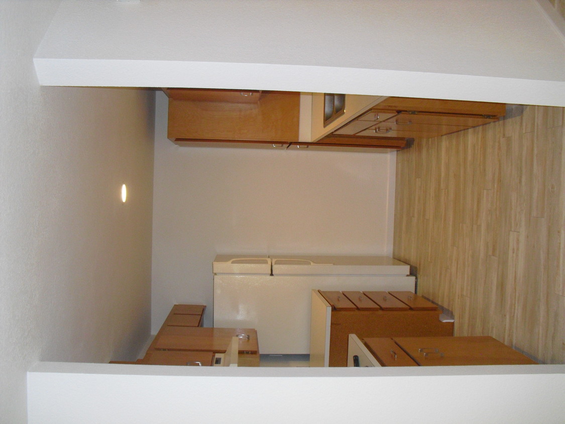 Kitchen - 8218 126th Ave NE