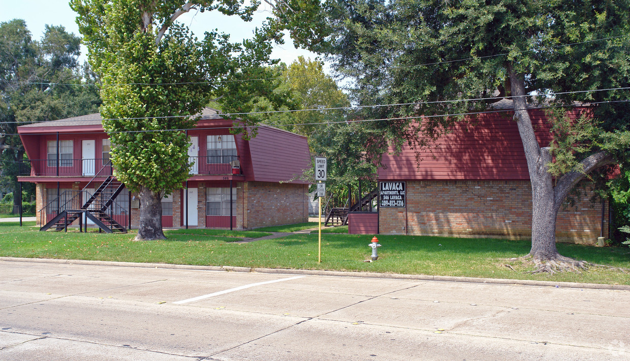 Building Photo - 546 Lavaca St