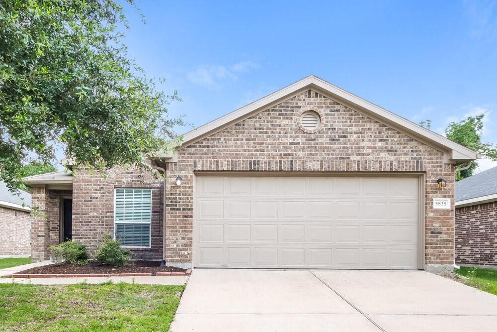 5835 Deleon Trail Dr, Spring, TX 77379 House Rental in Spring, TX