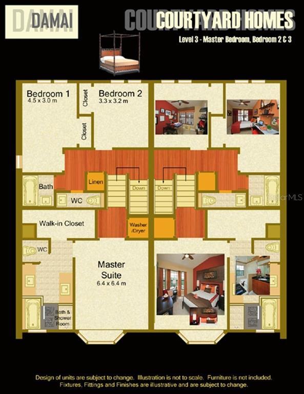 Foto del edificio - 14545 Damai Ln