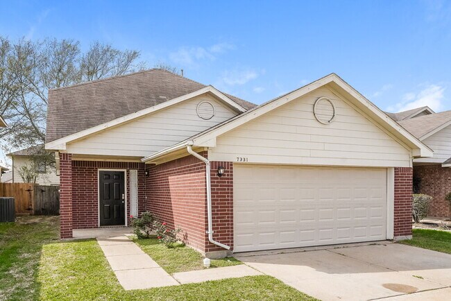 Foto del edificio - 7331 Parkland Manor Dr