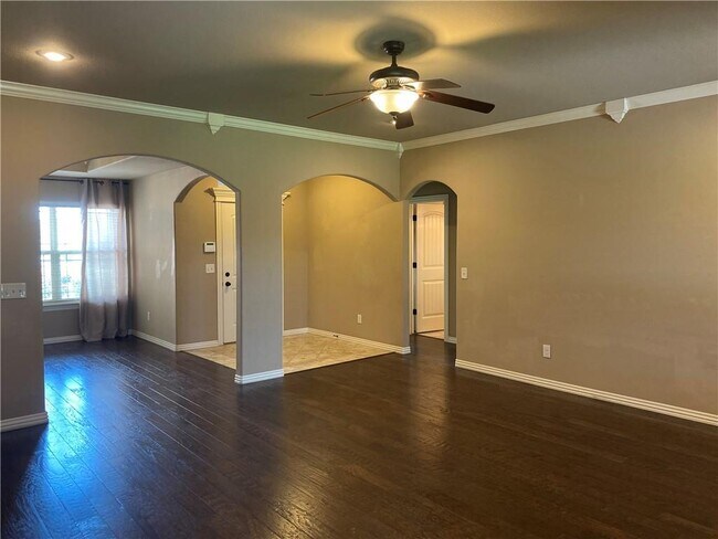 Foto del edificio - 4490 W Wyoming Dr