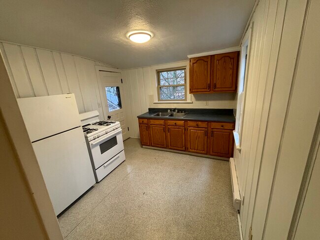 Foto del edificio - 450 Chestnut St