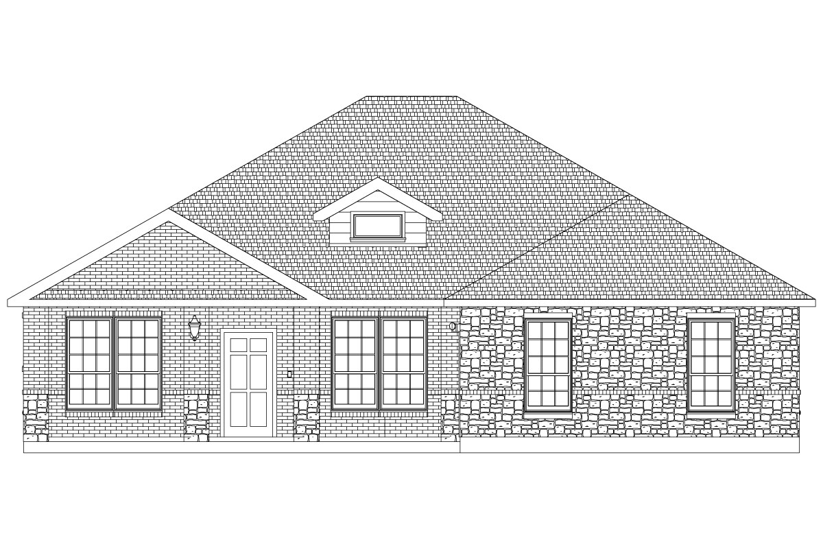 Building Photo - 1458 Ponderosa Dr