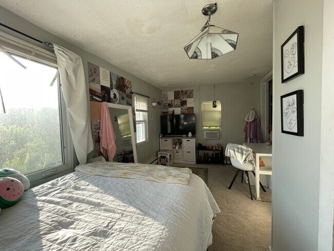 Bedroom 1 - 3730 1st Ave S
