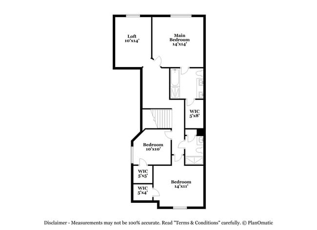 Building Photo - 10620 Congaree St