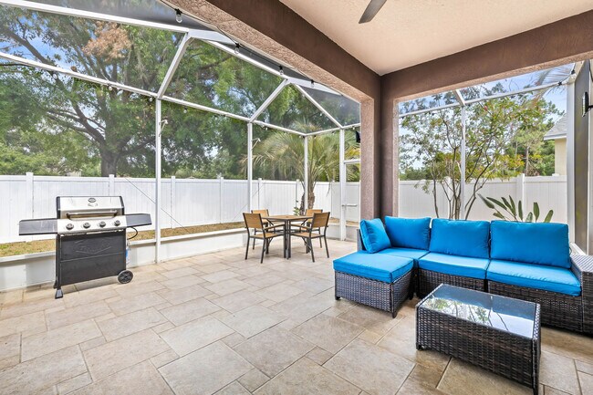 Foto del edificio - 8317 Moccasin Trail Dr