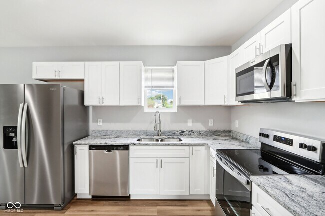 Foto del edificio - 2801 N Talbott St