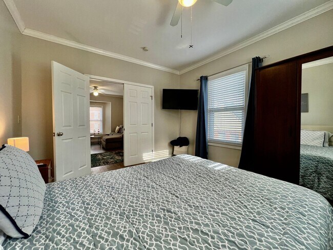 Foto del edificio - Observatory