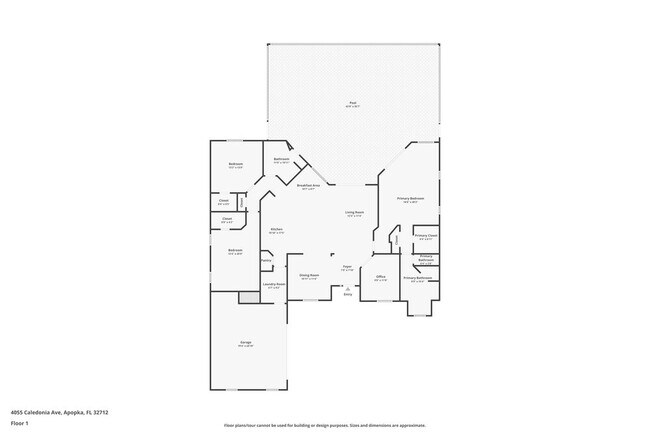 Building Photo - 4055 Caledonia Ave
