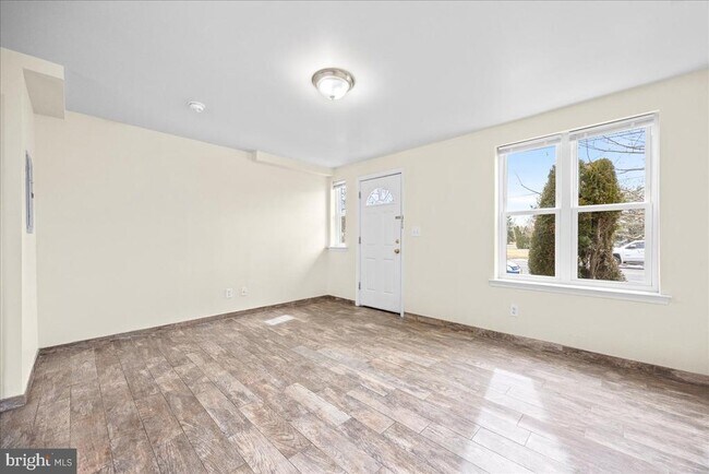 Foto del edificio - 101 E Camden Ave