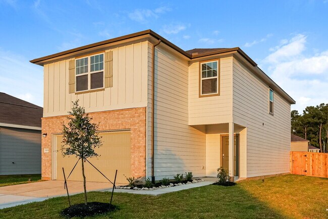 Foto del edificio - 6179 Pine Cir