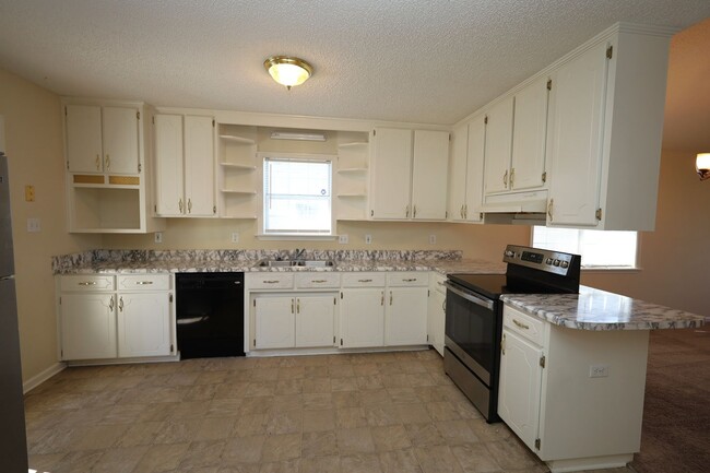 Foto del edificio - 4117 Sedgwyck Ln