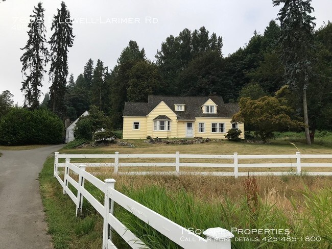 Foto del edificio - 7608 E Lowell Larimer Rd