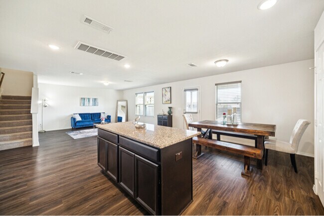 Foto del edificio - 1606 Avocet Way