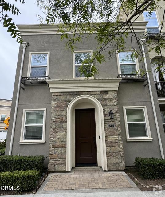 Apartamentos de renta en South Bank Oxnard, CA