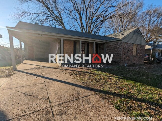 Building Photo - 3733 Brompton - 4 Bed / 1.5 Bath - Move in...