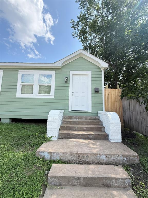 Foto principal - 5134 Polk St