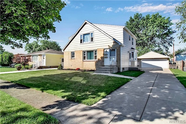 Primary Photo - 54 Nancy Pl