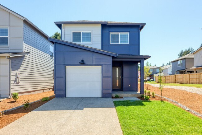 Building Photo - Brand new 3 Bedroom 2 Bath Beautiful Singl...