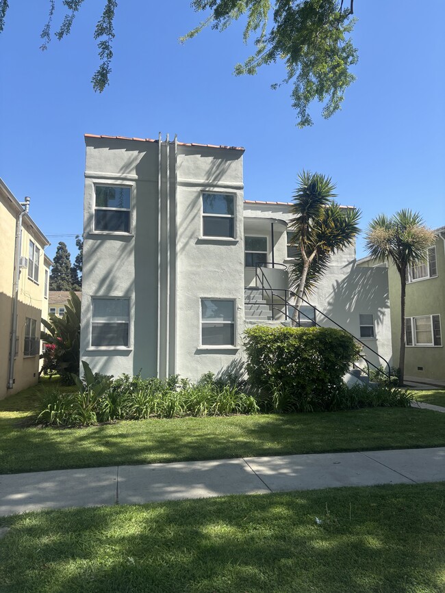 Building Photo - 4068 Creed Ave