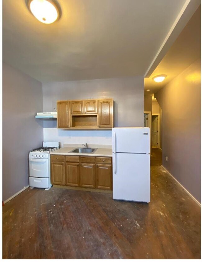 57 Dwight St Unit 1, Jersey City, NJ 07305 Apartment for Rent in