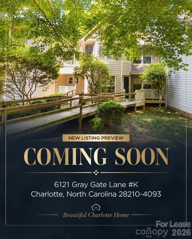 Building Photo - 6121 Gray Gate Ln
