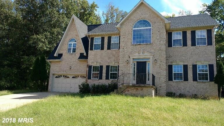 Primary Photo - 4 bedroom in Clinton MD 20735