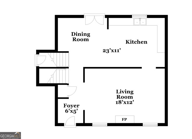 Building Photo - 2412 Skyline Ridge Dr