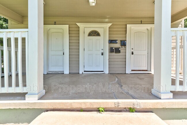 Building Photo - 1445 NW 32nd St