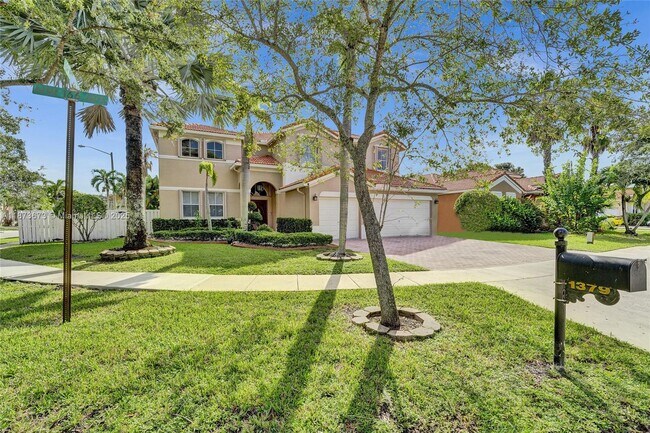 Foto del edificio - 1379 NW 166th Ave