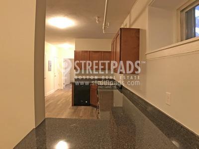 Building Photo - 2 bedroom in Boston MA 02134
