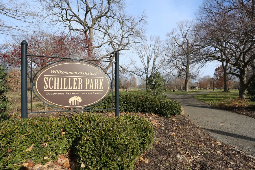 Picture of Indianola Terrace Columbus